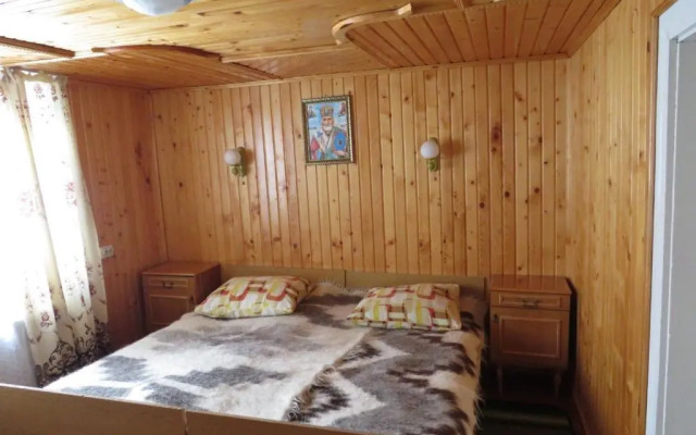 Holiday Home Tihiy Dvor