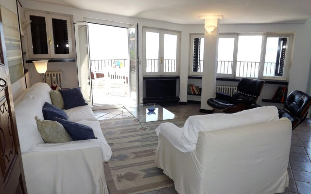 House Portofino Beautiful View