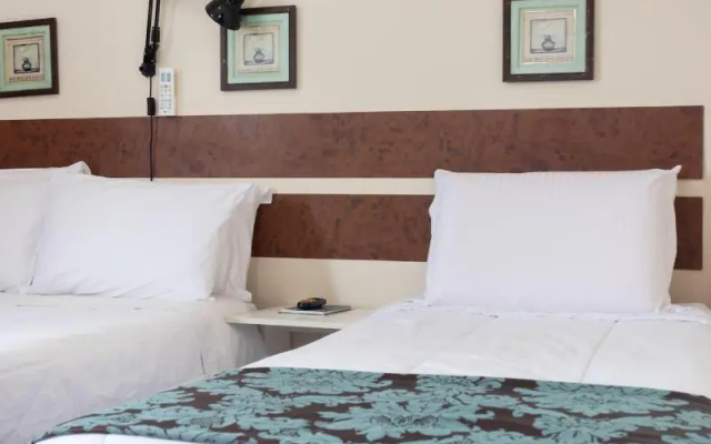 Hotel Minastur