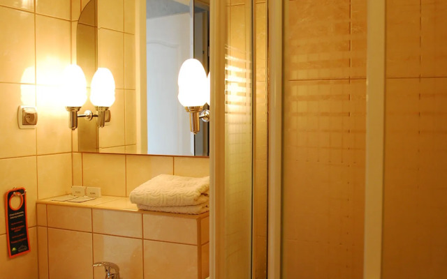 Four Points by Sheraton Wroclaw
