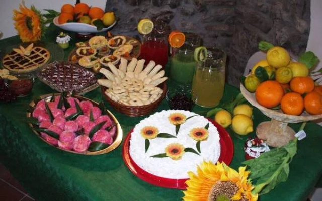 B&B Il Borgo