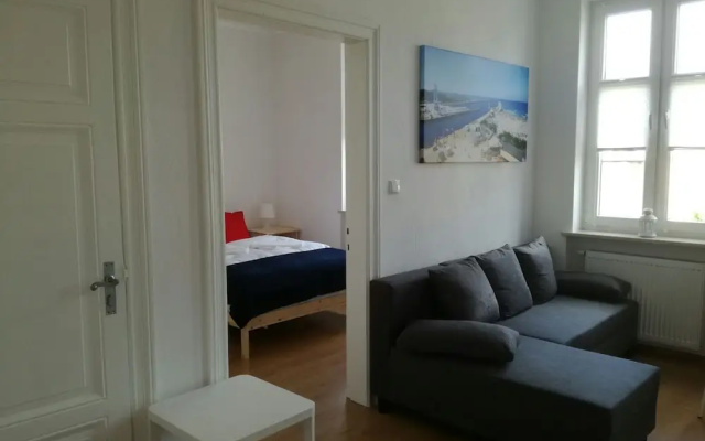 Apartamenty Sun & Snow Słowiańska