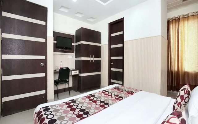 Hotel Imperial