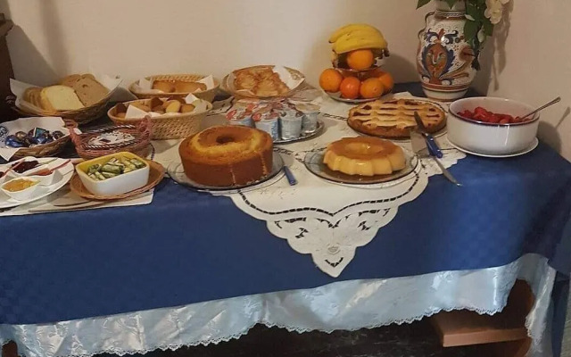 Residenza Di Campagna
