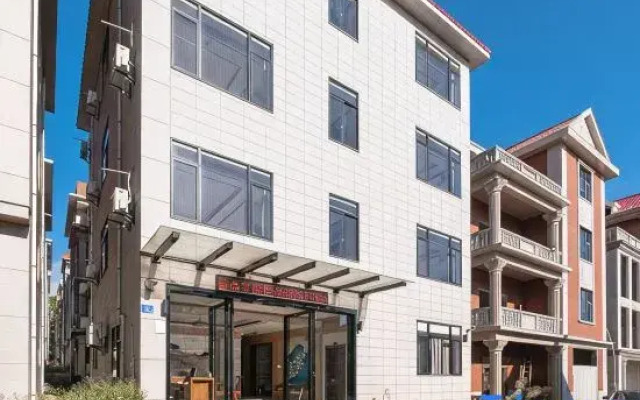 liangdian hotel