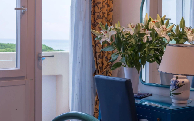 Hotel Vina del Mar Pineta