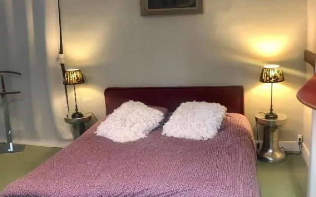 La Gaudiniere (Adults Only)