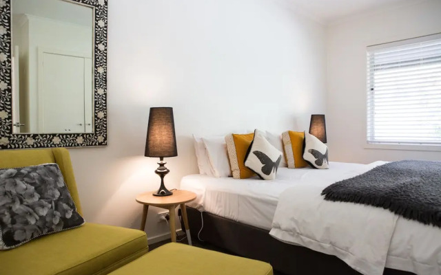 Furmston House & Studio