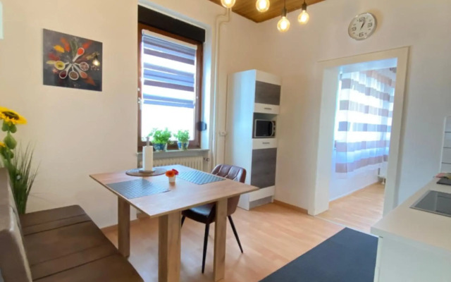 Schulz Apartments Zentrum