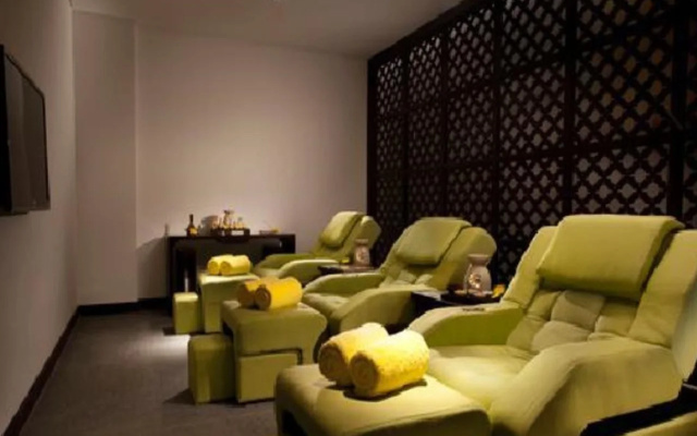 Banyan Tree Tengchong