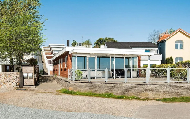 4 Star Holiday Home in Grasten