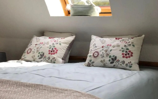 Ferienwohnung Seeblick Ratzeburg