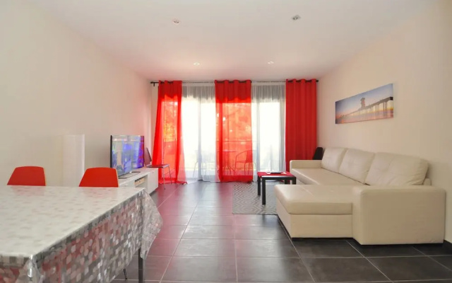 Apartment Mognolia