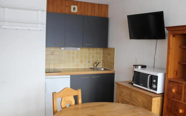 Appartement Lanslevillard, 1 pièce, 3 personnes - FR-1-508-182