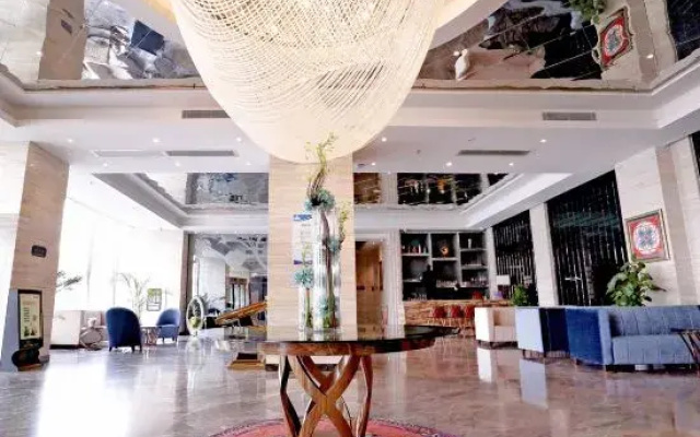 Yingdun Hotel