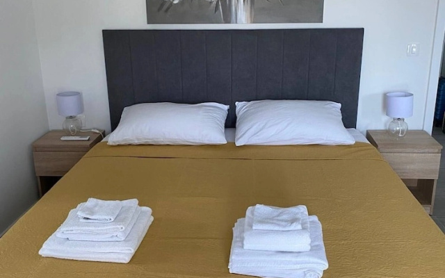 Luxurious Sevid na Moru Retreat With Private Pool Access