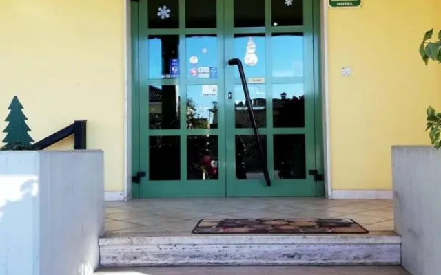 Albergo La Rovere
