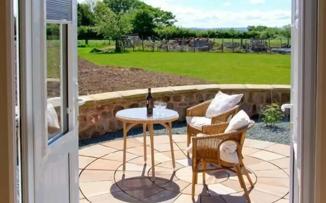 Byre Cottage