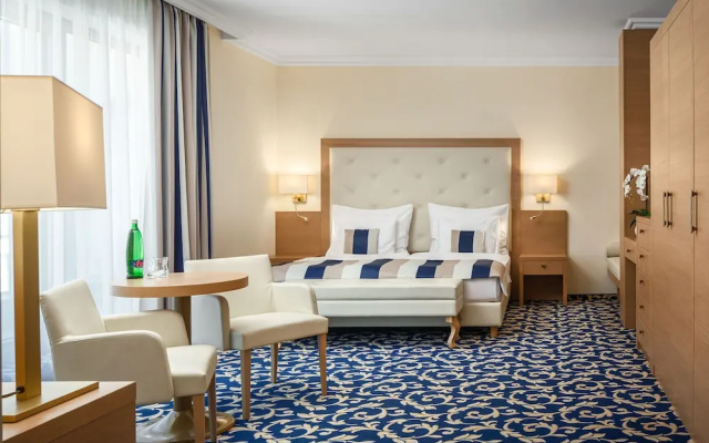 Hotel Nabokov