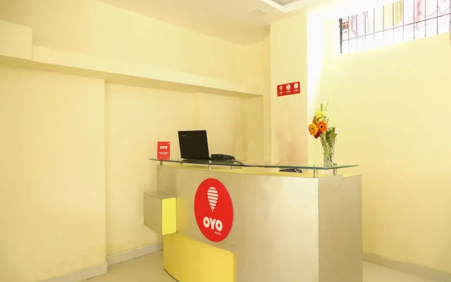 OYO 10781 Parashar Legacy