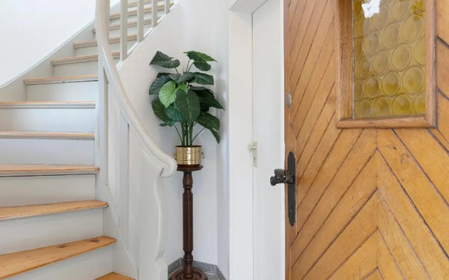 Cismarer Straße 32 Wohnung 1
