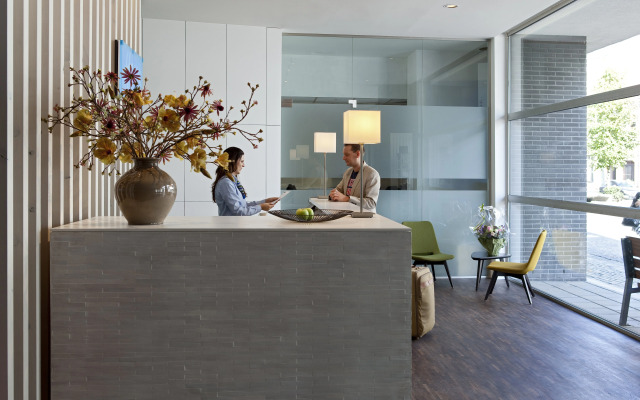 Holiday Inn Express Mechelen City Centre by IHG