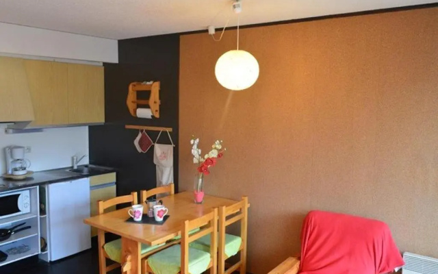 Appartement Montgenèvre, 1 pièce, 4 personnes - FR-1-266-102