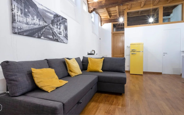 Italianway Easy - Porta Ticinese 67