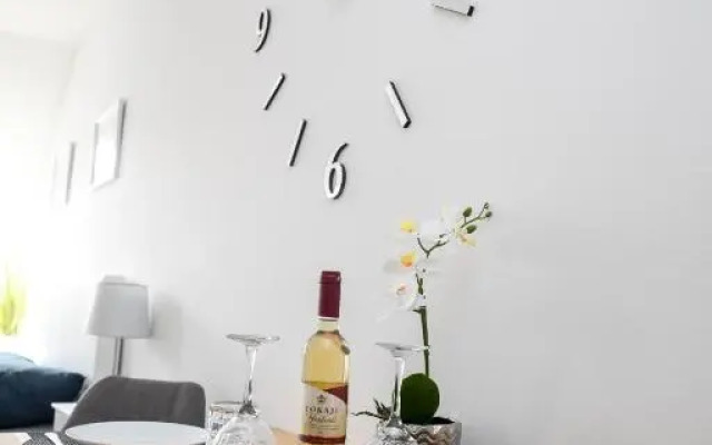 Kossuth Apartmanhaz