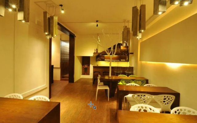 Gulangyu 37 Hotel
