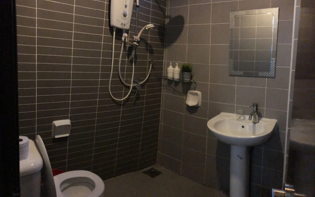 3 Bedroom Apartment Palazio