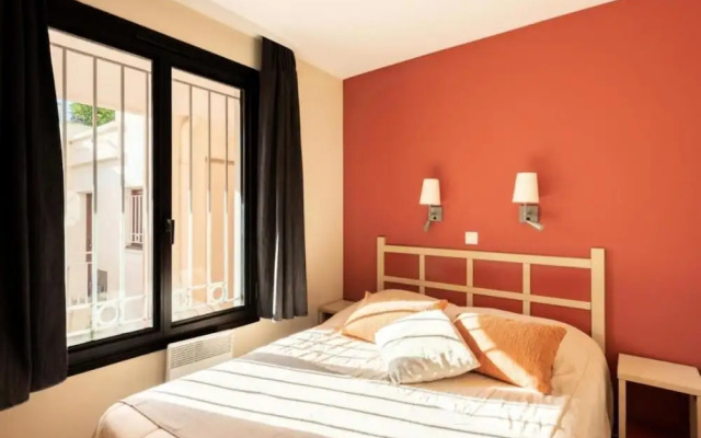 Résidence Cannes Villa Francia