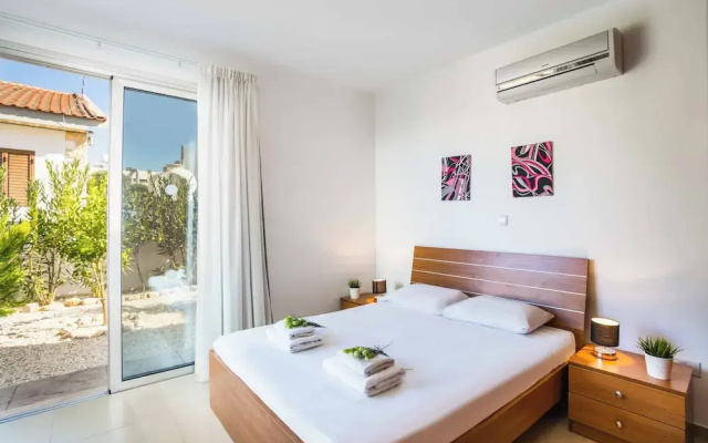 Villa Coral Bay 4