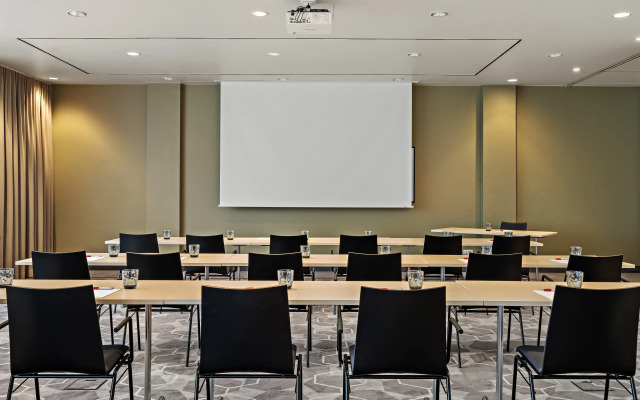 Leonardo Hotel Mainz