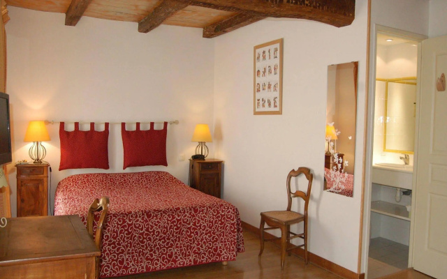 Hotel du Donjon