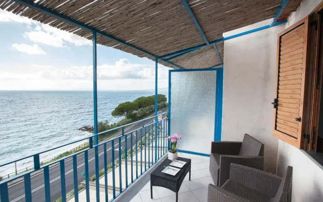 Oasi Relais