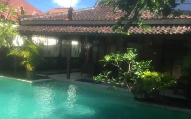 The Project Joglo Canggu Bali