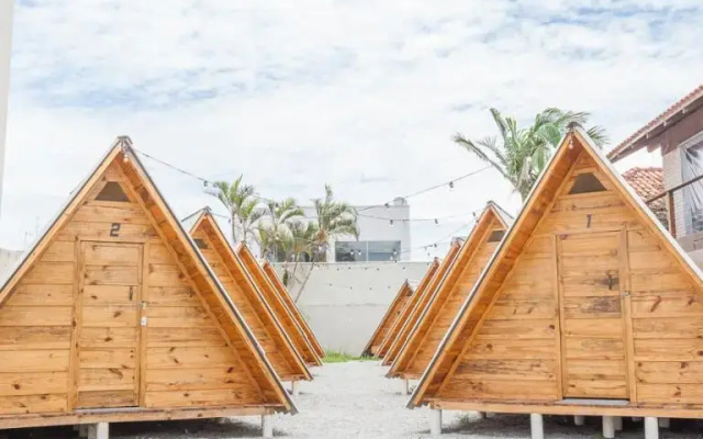 Hostel Costa Terral