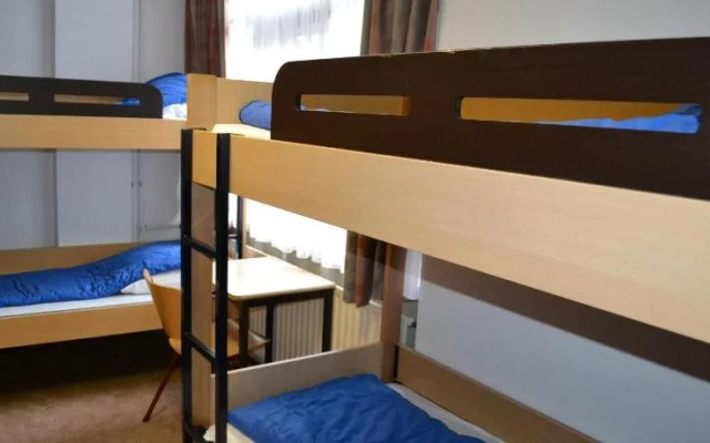 Watersport Hostel Oer't Hout