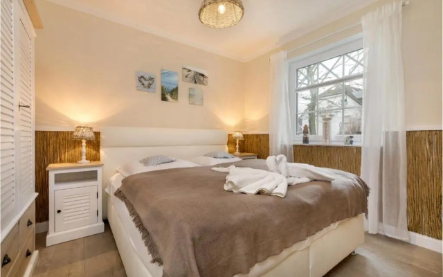 Villa Strandblick 4