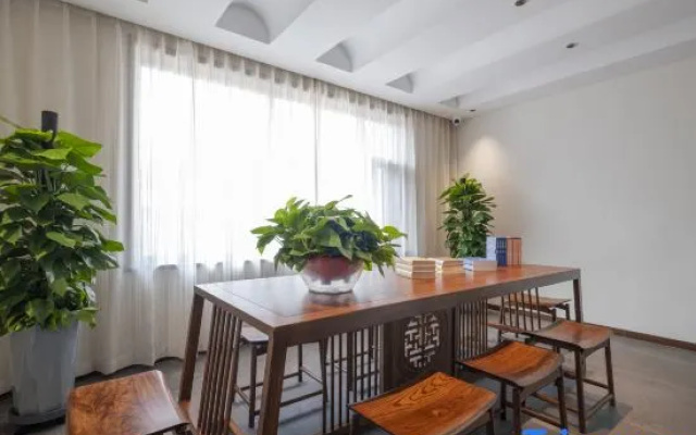 Xidi Jinshe light luxury homesta