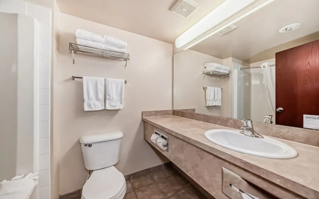 Best Western Grande Mountain Getaways & Hotel