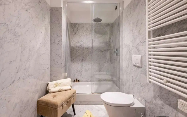 Imperiale Suites Milano