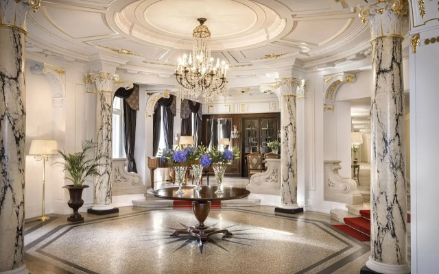 Hotel Bellevue - Liburnia