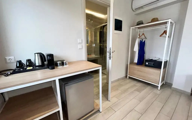 PORTO PORTES suites