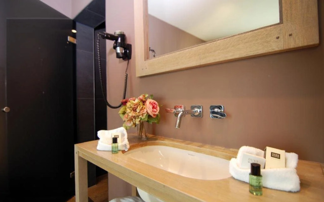 Hotel Inkelshoes