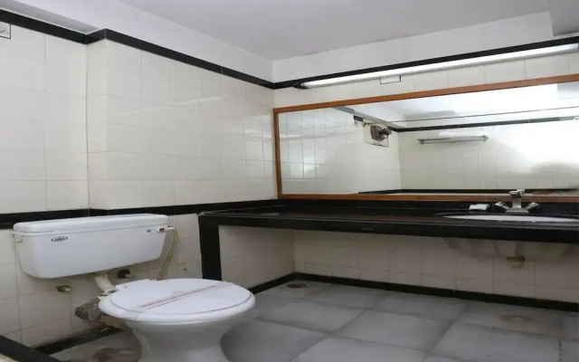 Hotel Shiva’s Regency