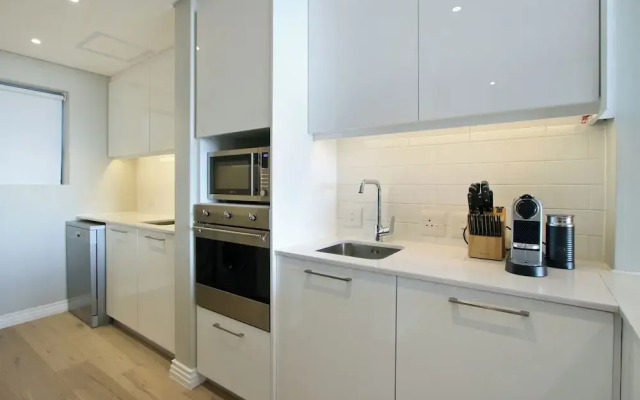 The Docklands 2 Bedroom Penthouse