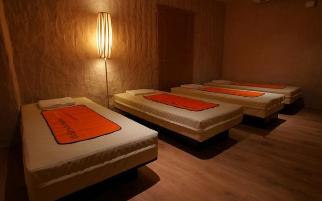 Adler Family and Wellness ApartHotel