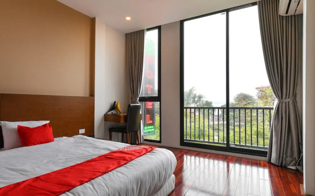 3S Boutique Hotel